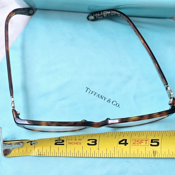 Tiffany & Co. Notes  Reading glasses - Picture 5 of 6